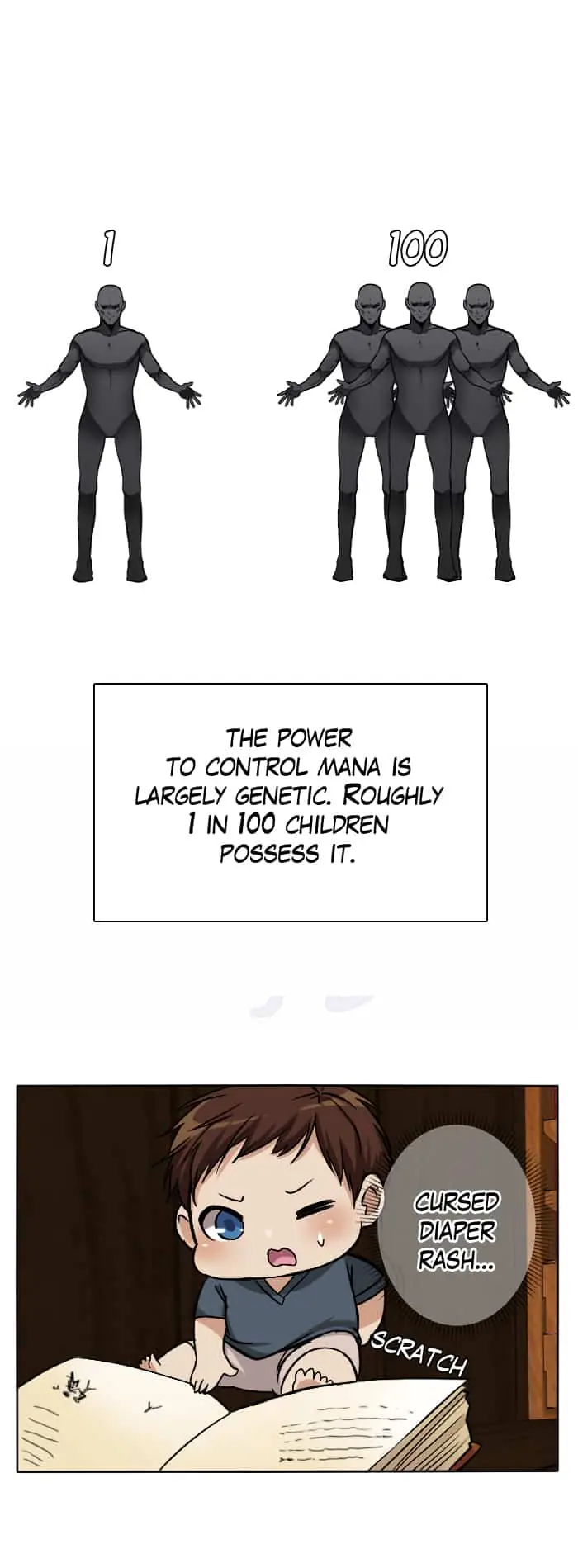 The Beginning After the End Chapter 2 image 40_optimized